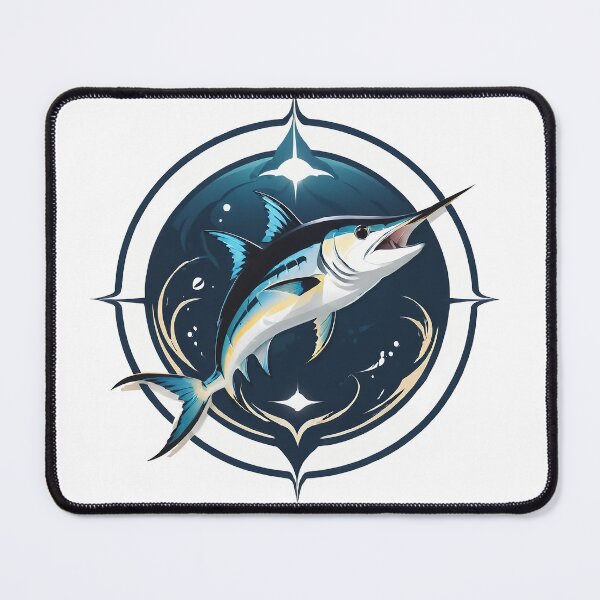 Item preview, Swordfish designed and sold by Andyconan.