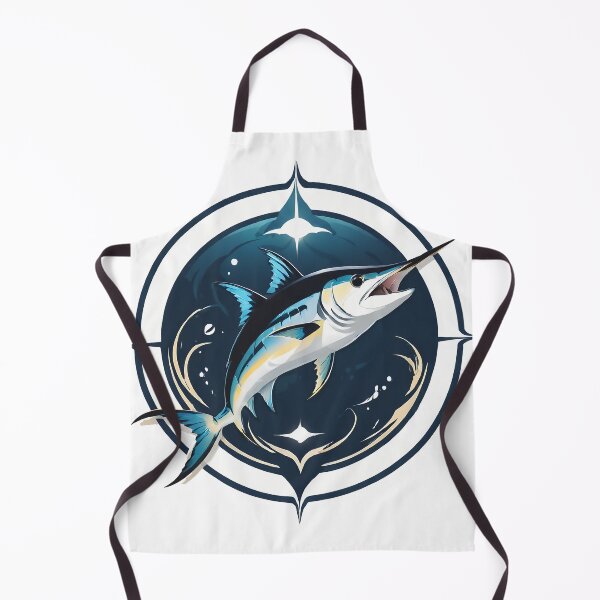 Item preview, Swordfish designed and sold by Andyconan.