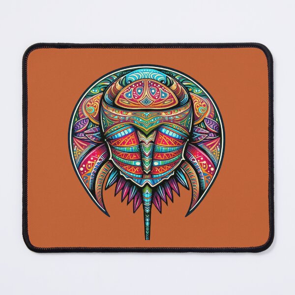 Item preview, Horseshoe Crab designed and sold by Myra365Art.