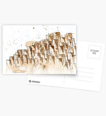 Giant's Causeway Postcards