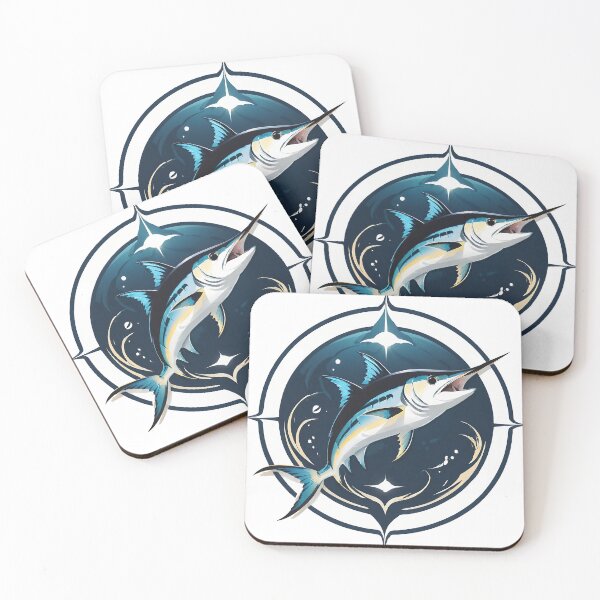 Item preview, Swordfish designed and sold by Andyconan.