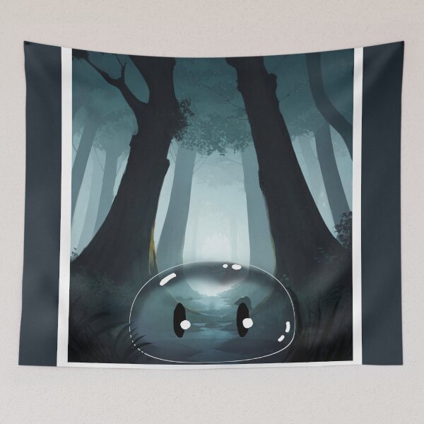 Item preview, Dark Forest designed and sold by Shadowsantos.
