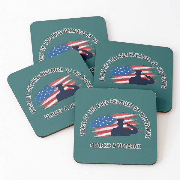 Item preview, Saluting Soldier: Honoring Veterans designed and sold by Chroma Artis.