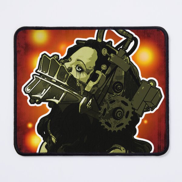 Item preview, Reverse Bear Trap - Saw designed and sold by FoxBox Studio.