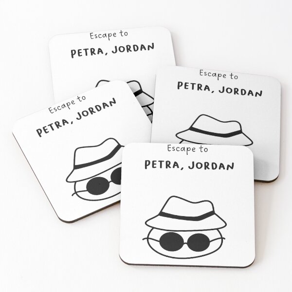 Item preview, "Escape to Petra, Jordan" | Travel, Vacation designed and sold by RM-Journey.