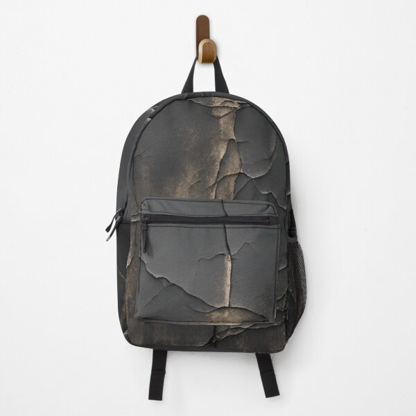 Item preview, Weathered Grunge Black Wall Texture designed and sold by Have Mercy.