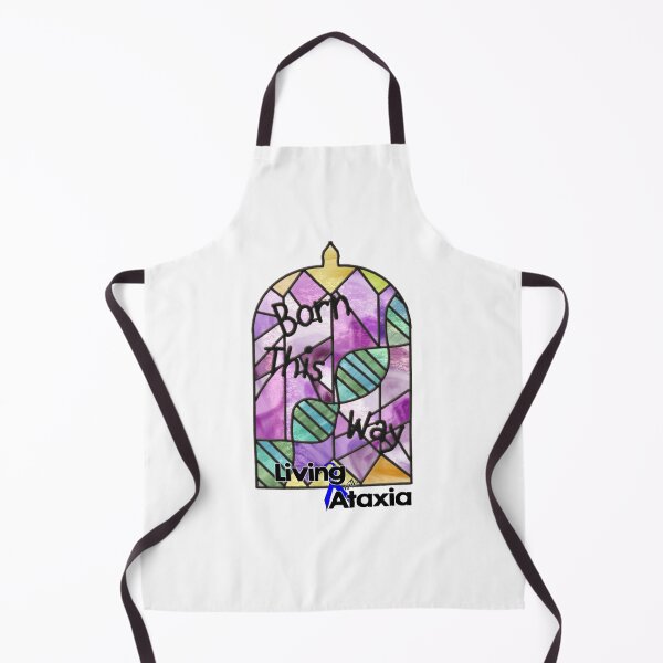 Item preview, Born This Way designed and sold by Listn2yrmom.