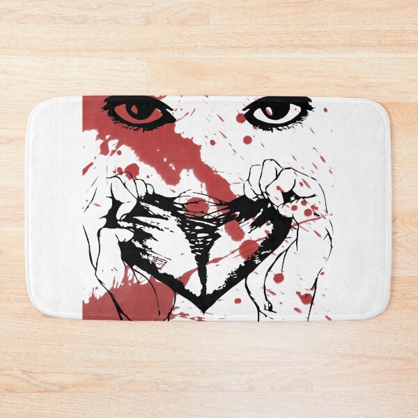 Item preview, Bloodstains: Dark Love and Rupture designed and sold by Zientala.
