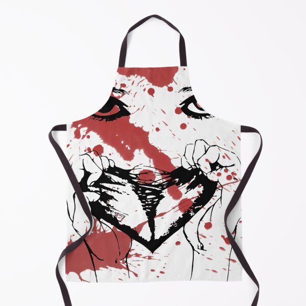 Item preview, Bloodstains: Dark Love and Rupture designed and sold by Zientala.