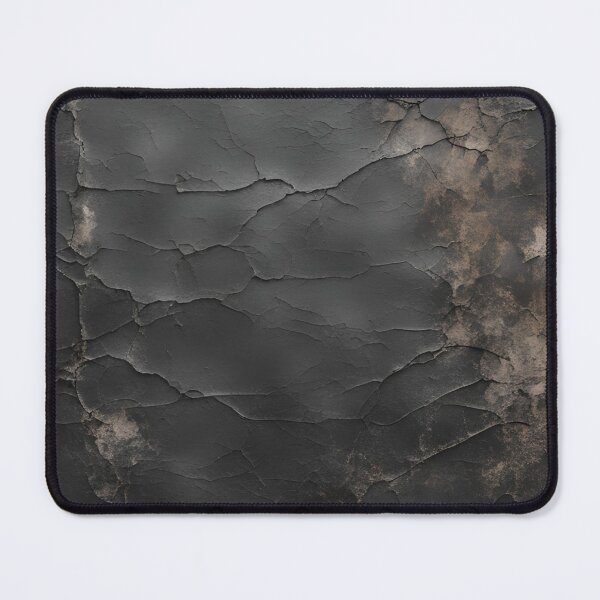 Item preview, Weathered Grunge Black Wall Texture designed and sold by Have Mercy.