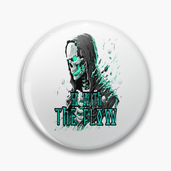 Item preview, Charon, The Ferryman designed and sold by Hiddenverse.
