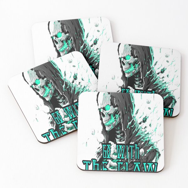 Item preview, Charon, The Ferryman designed and sold by Hiddenverse.