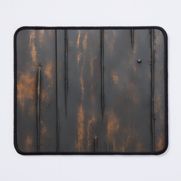 Item preview, Rugged Aged Black Metal Texture designed and sold by Have Mercy.