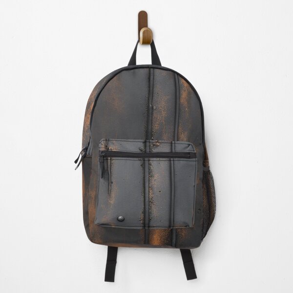Item preview, Rugged Aged Black Metal Texture designed and sold by Have Mercy.
