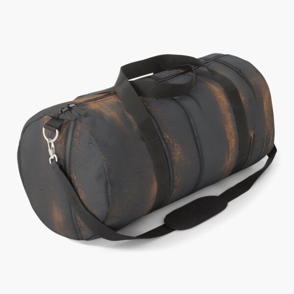 Item preview, Rugged Aged Black Metal Texture designed and sold by Have Mercy.