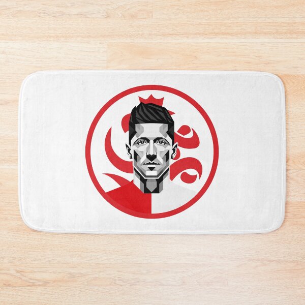 Item preview, RL9 Robert Lewandowski Polska designed and sold by vectorlove.