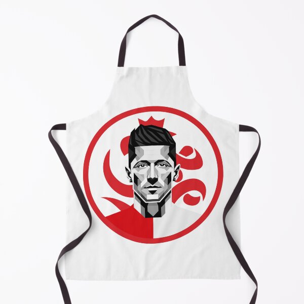 Item preview, RL9 Robert Lewandowski Polska designed and sold by vectorlove.