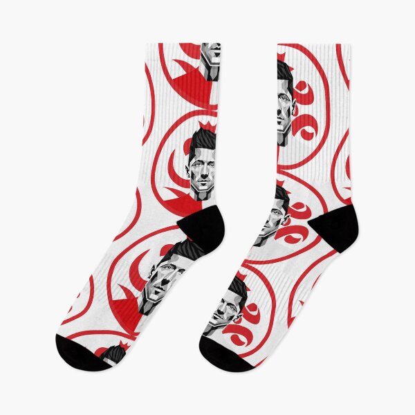 Item preview, RL9 Robert Lewandowski Polska designed and sold by vectorlove.