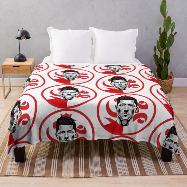 Item preview, RL9 Robert Lewandowski Polska designed and sold by vectorlove.