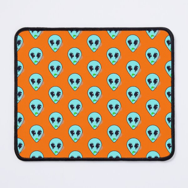 Item preview, Hungover Alien designed and sold by peterdy.