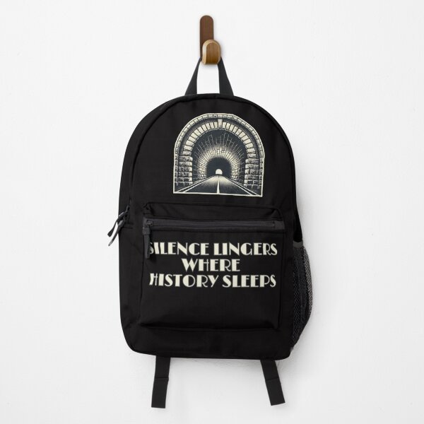 Item preview, Whispers of History in Forgotten Tunnels designed and sold by UN-FUR-GETTABLE.
