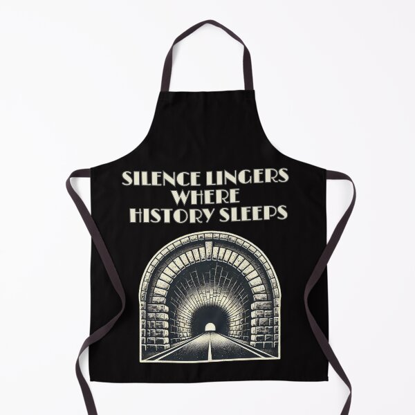 Item preview, Whispers of History in Forgotten Tunnels designed and sold by UN-FUR-GETTABLE.