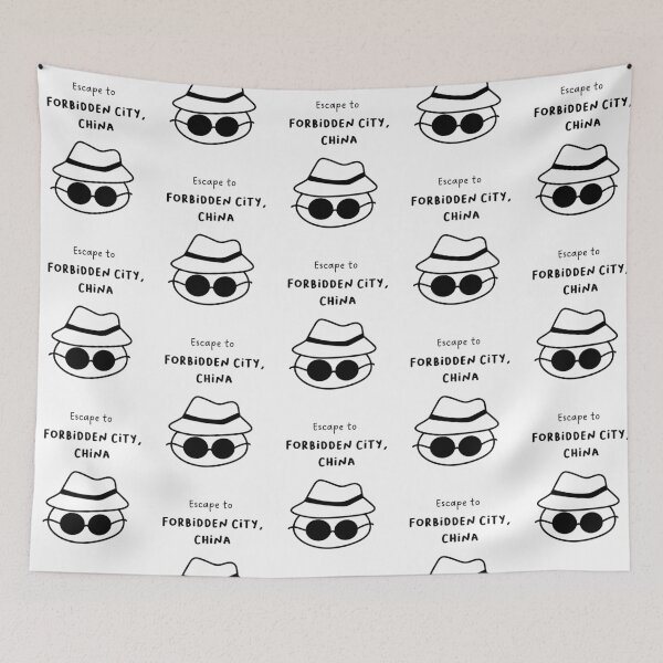 Item preview, "Escapada a la Ciudad Prohibida, China" | Viajes, Vacaciones designed and sold by RM-Journey.