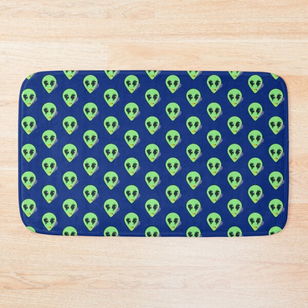 Item preview, Hungover Alien designed and sold by peterdy.