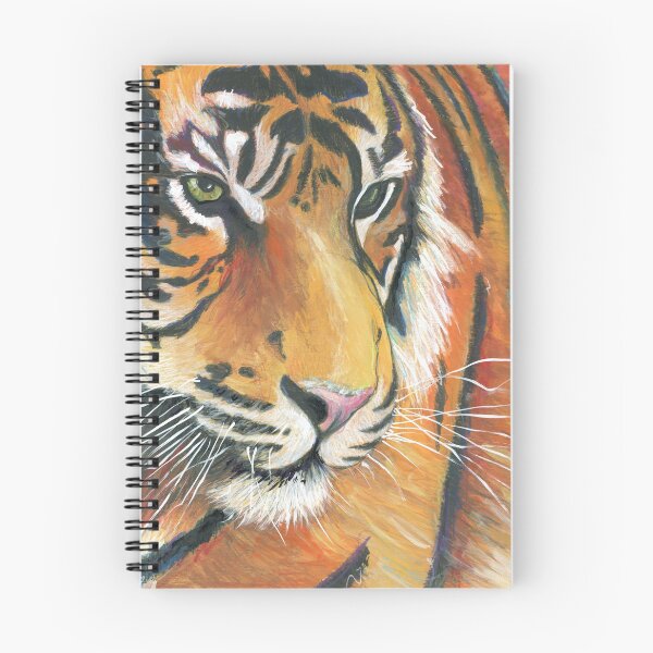 Item preview, Eye of the Tiger designed and sold by chromaddict.