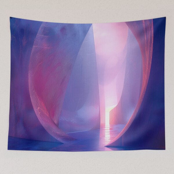 Item preview, Abstract 9 designed and sold by Dawn van Doorn.