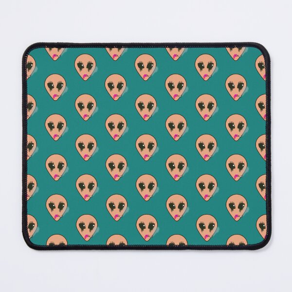 Item preview, Hungover Alien designed and sold by peterdy.