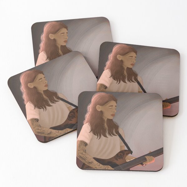Item preview, Julien Baker designed and sold by Fallenrosepetals.