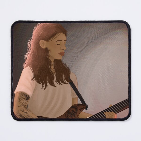 Item preview, Julien Baker designed and sold by Fallenrosepetals.