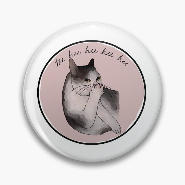 Item preview, Tee hee hee hee hee designed and sold by NotBadDesigns.