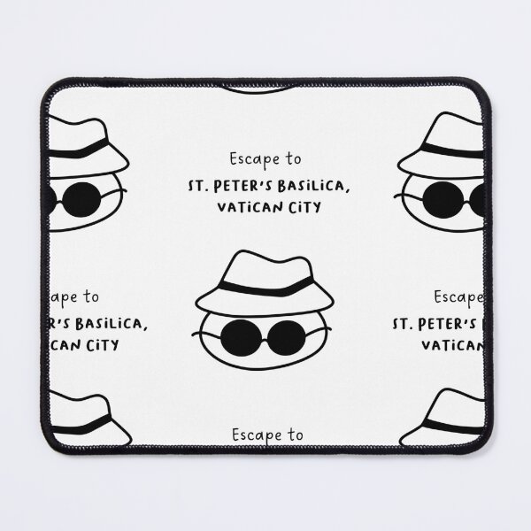 Item preview, "Escape to St. Peter's Basilica, Vatican City" | Travel, Vacation designed and sold by RM-Journey.