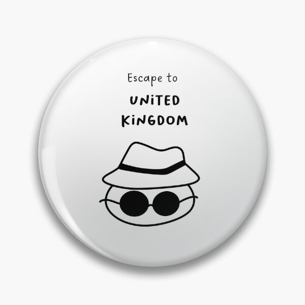 Item preview, "Escape to Buckingham Palace, United Kingdom" | Travel, Vacation designed and sold by RM-Journey.