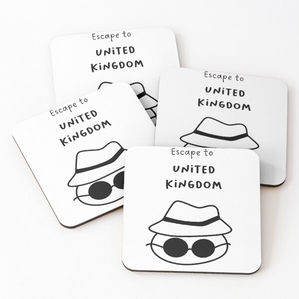 Item preview, "Escape to Buckingham Palace, United Kingdom" | Travel, Vacation designed and sold by RM-Journey.