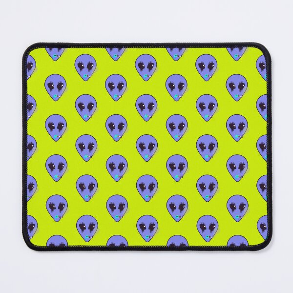 Item preview, Hungover Alien designed and sold by peterdy.