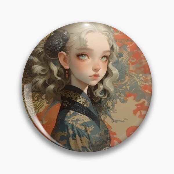 Item preview, Stella finds the wolf designed and sold by Planetape.