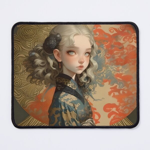 Item preview, Stella finds the wolf designed and sold by Planetape.