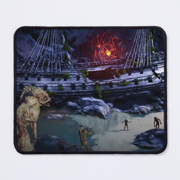 Item preview, The Heart of Ravesteyn Nestled in Fathers Depths designed and sold by JoelBisaillon.