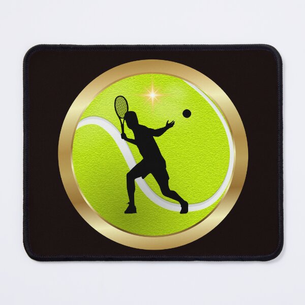Item preview, TENNIS designed and sold by Tadeusz1.