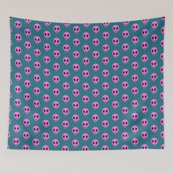 Item preview, Hungover Alien designed and sold by peterdy.