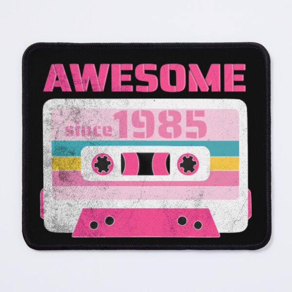 Item preview, Awesome Since 1985 Vintage Retro  designed and sold by Whisky1111.