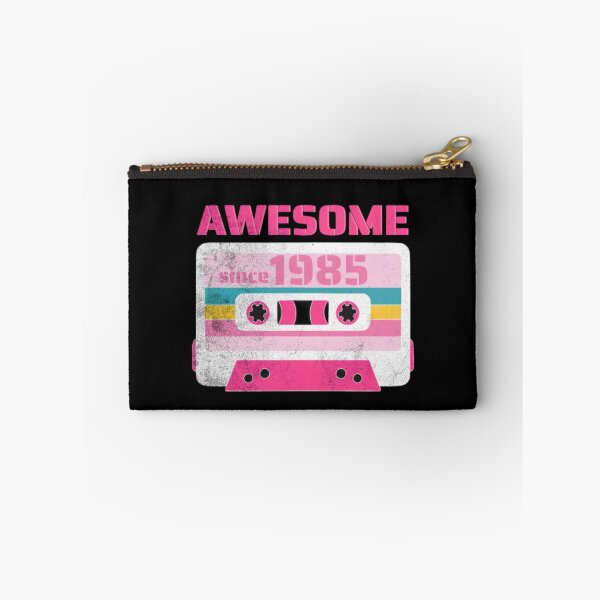 Item preview, Awesome Since 1985 Vintage Retro  designed and sold by Whisky1111.