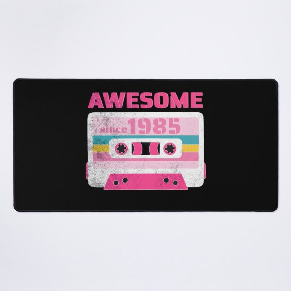Item preview, Awesome Since 1985 Vintage Retro designed and sold by Whisky1111.