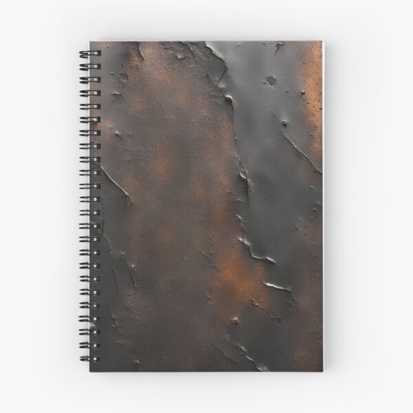 Item preview, Rugged Aged Black Metal Texture designed and sold by Have Mercy.