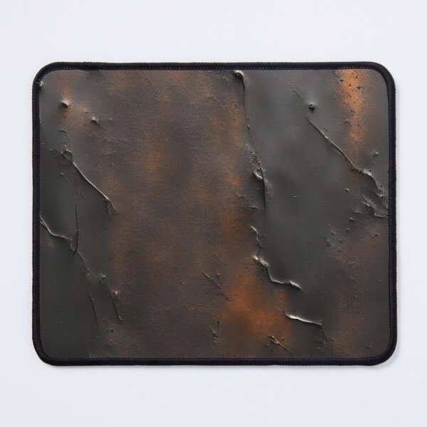 Item preview, Rugged Aged Black Metal Texture designed and sold by Have Mercy.