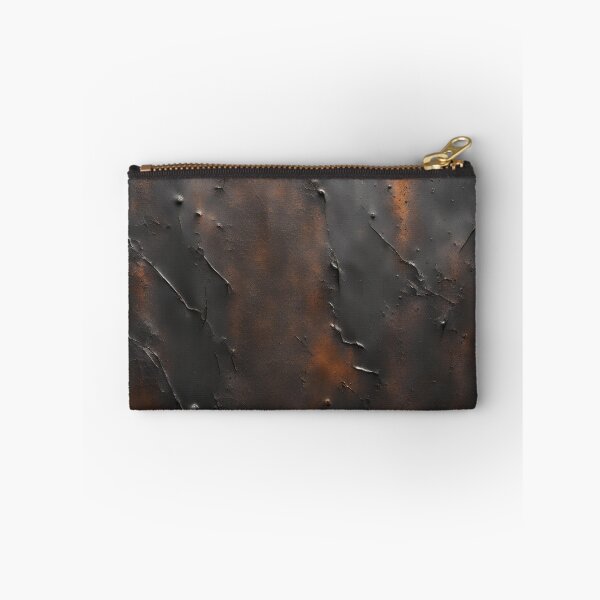 Item preview, Rugged Aged Black Metal Texture designed and sold by Have Mercy.