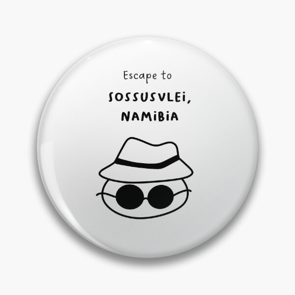 Item preview, "Escape to Sossusvlei, Namibia" | Travel, Vacation designed and sold by RM-Journey.